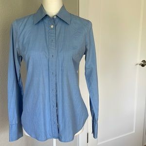 J Crew Slim Fit Button Shirt